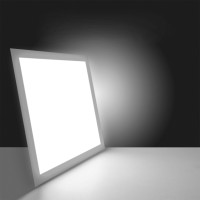 Plafon Led Embutir Quadrado 40x40 36W 4000K BR Plafon Led Embutir Quadrado 40x40 36W 4000K BR