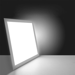 Plafon LED Embutir 62x62 48W 4000K BR