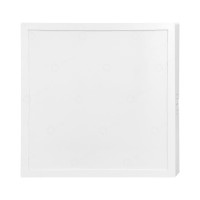 Plafon Led Sobrepor 60X60 48W 3000K BR Plafon Led Sobrepor 60X60 48W 3000K BR