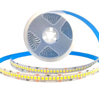 FITA DE LED 240 LEDS POR METRO 3528 22W P/M IP20 3000K BRANCO QUENTE