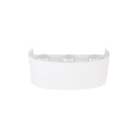 ARANDELA FRISADA 6 PONTOS BRANCO 6W 3000K BRANCO QUENTE ARANDELA FRISADA 6 PONTOS BRANCO 6W 3000K BRANCO QUENTE