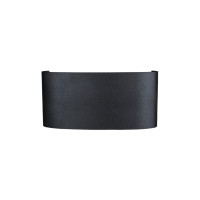 ARANDELA FRISADA 6 PONTOS PRETO 6W RGB ARANDELA FRISADA 6 PONTOS PRETO 6W RGB