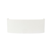 ARANDELA FRISADA 8 PONTOS BRANCO 3000k BRANCO QUENTE 8W ARANDELA FRISADA 8 PONTOS BRANCO 3000k BRANCO QUENTE 8W