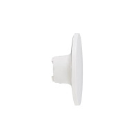 ARANDELA EXTERNA ECLIPSE 12W BRANCO 3000K BRANCO QUENTE ARANDELA EXTERNA ECLIPSE 12W BRANCO 3000K BRANCO QUENTE