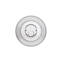 ARANDELA EXTERNA ECLIPSE 12W BRANCO 3000K BRANCO QUENTE ARANDELA EXTERNA ECLIPSE 12W BRANCO 3000K BRANCO QUENTE
