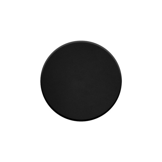 ARANDELA EXTERNA ECLIPSE PRETO 12W 3000K BRANCO QUENTE ARANDELA EXTERNA ECLIPSE PRETO 12W 3000K BRANCO QUENTE