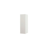 ARANDELA EXTERNA LED CUBO-G 6W BRANCO 3000K BRANCO QUENTE ARANDELA EXTERNA LED CUBO-G 6W BRANCO 3000K BRANCO QUENTE