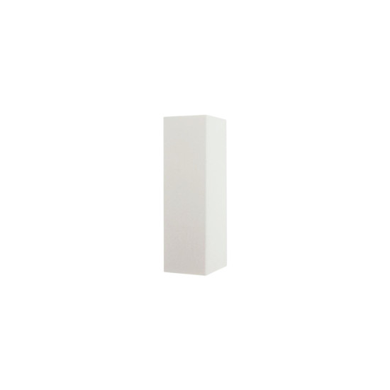 ARANDELA EXTERNA LED CUBO-G 6W BRANCO 3000K BRANCO QUENTE ARANDELA EXTERNA LED CUBO-G 6W BRANCO 3000K BRANCO QUENTE