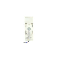 ARANDELA EXTERNA LED CUBO-G 6W BRANCO 3000K BRANCO QUENTE ARANDELA EXTERNA LED CUBO-G 6W BRANCO 3000K BRANCO QUENTE