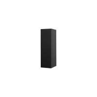 ARANDELA EXTERNA LED CUBO-G 6W PRETO 3000K BRANCO QUENTE ARANDELA EXTERNA LED CUBO-G 6W PRETO 3000K BRANCO QUENTE