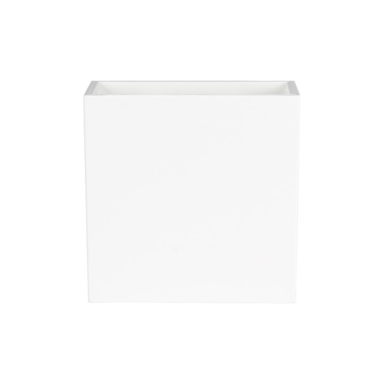 ARANDELA FACHO DUPLO 4W DIRECIONAVEL BRANCO 3000K BRANCO QUENTE ARANDELA FACHO DUPLO 4W DIRECIONAVEL BRANCO 3000K BRANCO QUENTE