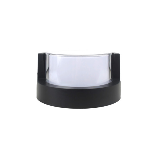 ARANDELA EXTERNA MINI IGLU12W 3000K BRANCO QUENTE ARANDELA EXTERNA MINI IGLU12W 3000K BRANCO QUENTE