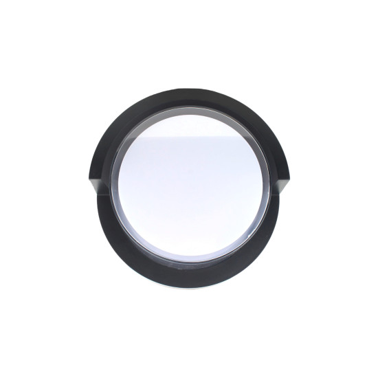 ARANDELA EXTERNA MINI IGLU12W 3000K BRANCO QUENTE ARANDELA EXTERNA MINI IGLU12W 3000K BRANCO QUENTE