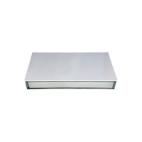ARANDELA EXTERNA LED TIJ-H 8W BRANCA 3000K BRANCA QUENTE ARANDELA EXTERNA LED TIJ-H 8W BRANCA 3000K BRANCA QUENTE