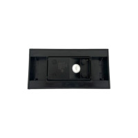 ARANDELA EXTERNA LED TIJ-H 8W PRETO 3000K BRANCA QUENTE ARANDELA EXTERNA LED TIJ-H 8W PRETO 3000K BRANCA QUENTE