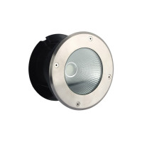 BALIZADOR DE PISO EXTERNO 10W 3000K BRANCO QUENTE BALIZADOR DE PISO EXTERNO 10W 3000K BRANCO QUENTE