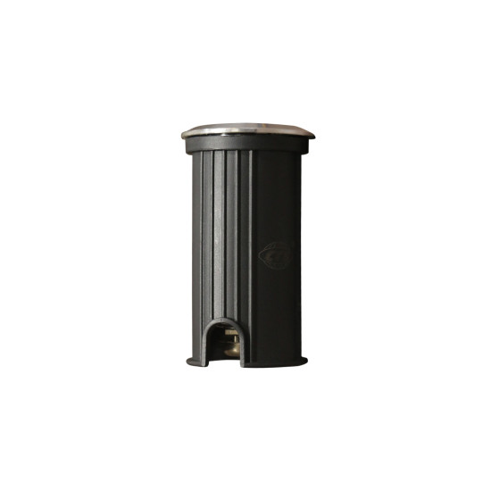 BALIZADOR DE PISO EXTERNO 1W 3000K BRANCO QUENTE BALIZADOR DE PISO EXTERNO 1W 3000K BRANCO QUENTE