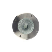 BALIZADOR DE PISO EXTERNO 7W 3000K BRANCO QUENTE BALIZADOR DE PISO EXTERNO 7W 3000K BRANCO QUENTE