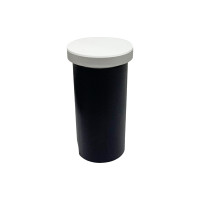 BALIZADOR DE PISO REDONDO 3W BRANCO 3000K BRANCO QUENTE BALIZADOR DE PISO REDONDO 3W BRANCO 3000K BRANCO QUENTE
