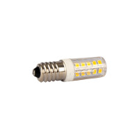 BIPINO LED E14 3000K BRANCA QUENTE 5W BIPINO LED E14 3000K BRANCA QUENTE 5W