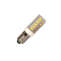 BIPINO LED E14 3000K BRANCA QUENTE 5W BIPINO LED E14 3000K BRANCA QUENTE 5W