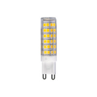 BIPINO LED G9 3000K BRANCO QUENTE 7W BIVOLT BIPINO LED G9 3000K BRANCO QUENTE 7W BIVOLT