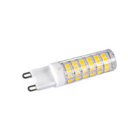 BIPINO LED G9 3000K BRANCO QUENTE 7W BIVOLT BIPINO LED G9 3000K BRANCO QUENTE 7W BIVOLT