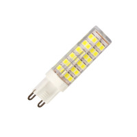 BIPINO LED G9 3000K BRANCO QUENTE 7W BIVOLT BIPINO LED G9 3000K BRANCO QUENTE 7W BIVOLT