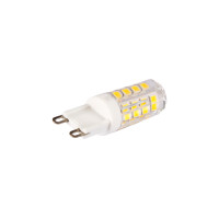 BIPINO LED G9 6500K BRANCO FRIO 3.5W 220V BIPINO LED G9 6500K BRANCO FRIO 3.5W 220V