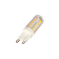BIPINO LED G9 6500K BRANCO FRIO 3.5W 220V BIPINO LED G9 6500K BRANCO FRIO 3.5W 220V