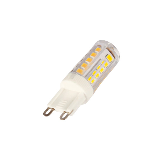 BIPINO LED G9 6500K BRANCO FRIO 3.5W 220V BIPINO LED G9 6500K BRANCO FRIO 3.5W 220V
