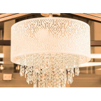 BIPINO LED E14 3000K 5W - BRANCO QUENTE