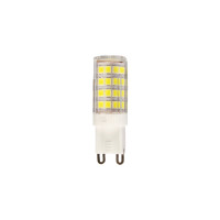 BIPINO LED G9 6500K BRANCO FRIO 4.5W 220V BIPINO LED G9 6500K BRANCO FRIO 4.5W 220V