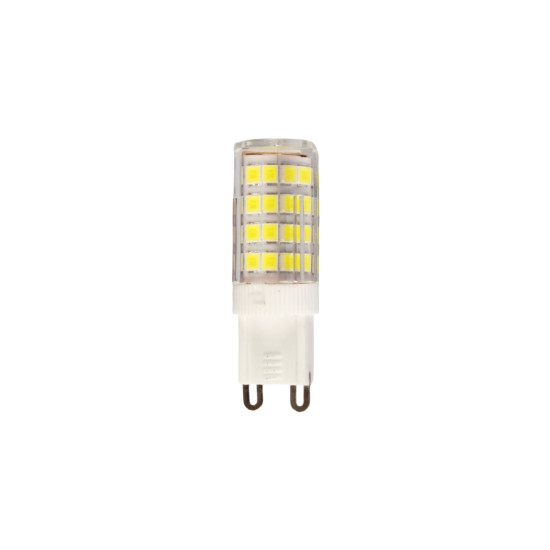BIPINO LED G9 6500K BRANCO FRIO 4.5W 220V BIPINO LED G9 6500K BRANCO FRIO 4.5W 220V