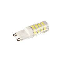 BIPINO LED G9 6500K BRANCO FRIO 4.5W 220V BIPINO LED G9 6500K BRANCO FRIO 4.5W 220V
