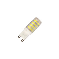 BIPINO LED G9 6500K BRANCO FRIO 4.5W 220V BIPINO LED G9 6500K BRANCO FRIO 4.5W 220V