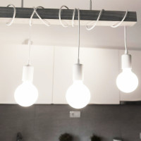 Lampada LED Balloon 12W Lampada LED Balloon 12W