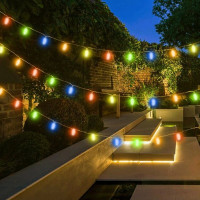 MINI BULBO BOLINHA LED 3W USO EXTERNO IP64 ROSA MINI BULBO BOLINHA LED 3W USO EXTERNO IP64 ROSA