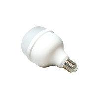 LAMPADA SUPER LED BULBO 40W 6500K BRANCO FRIO LAMPADA SUPER LED BULBO 40W 6500K BRANCO FRIO