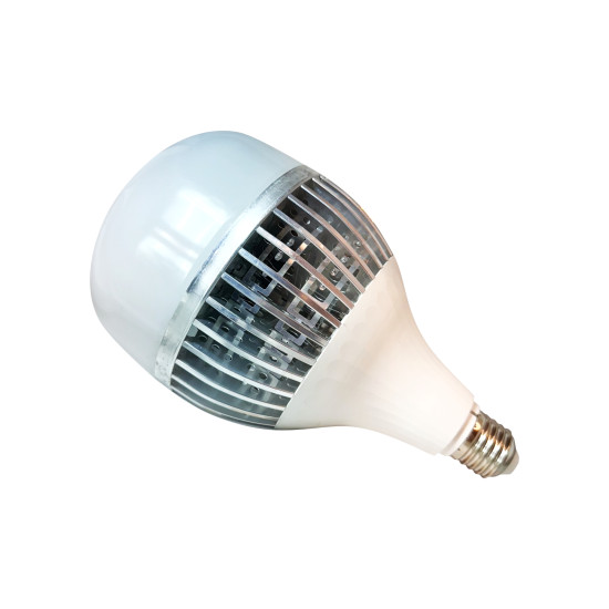 Lampada LED Super Bulbo 80W Lampada LED Super Bulbo 80W