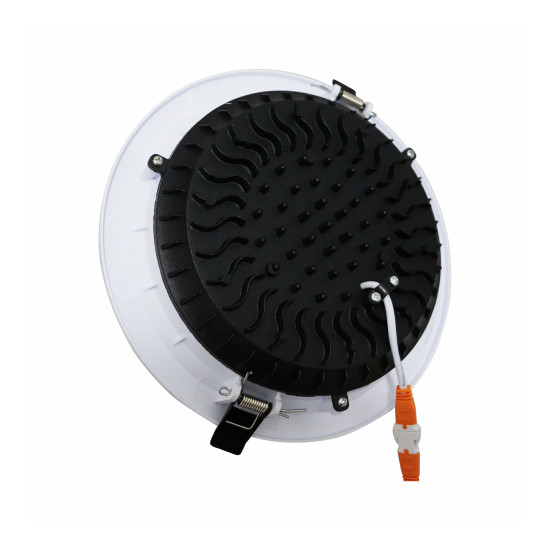 SPOT COB DOWNLIGHT 35W REDONDO BRANCO NEUTRO 4000K SPOT COB DOWNLIGHT 35W REDONDO BRANCO NEUTRO 4000K