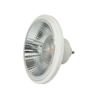 Lampada LED Dimerizavel AR111 12W Lampada LED Dimerizavel AR111 12W