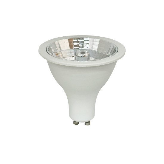 Lampada LED Dimerizavel AR70 4.8W Lampada LED Dimerizavel AR70 4.8W