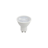LAMPADA LED MR16 4.8W BRANCO FRIO