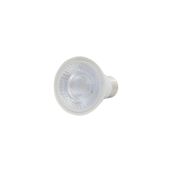 LAMPADA PAR20 LED 7W BRANCA QUENTE 3000K LAMPADA PAR20 LED 7W BRANCA QUENTE 3000K