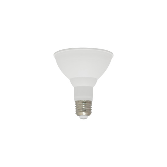 LAMPADA PAR 30 LED 9.9W BRANCO QUENTE 3000K LAMPADA PAR 30 LED 9.9W BRANCO QUENTE 3000K