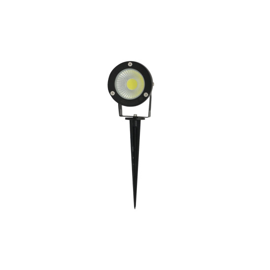 ESPETO DE JARDIM 7W 6500K BRANCO FRIO ESPETO DE JARDIM 7W 6500K BRANCO FRIO