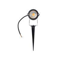 ESPETO DE JARDIM 7W 6500K BRANCO FRIO ESPETO DE JARDIM 7W 6500K BRANCO FRIO