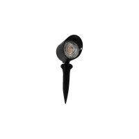 ESPETO LED GARDEN 7W BRANCO QUENTE 3000K ESPETO LED GARDEN 7W BRANCO QUENTE 3000K