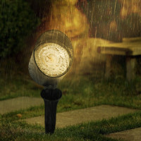 ESPETO LED GARDEN 7W BRANCO QUENTE 3000K ESPETO LED GARDEN 7W BRANCO QUENTE 3000K